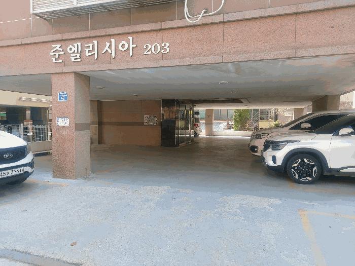 경기도 평택시 비전동 739-2 준엘리시아 203동 5층501호 다세대(빌라) 경매 사진 4