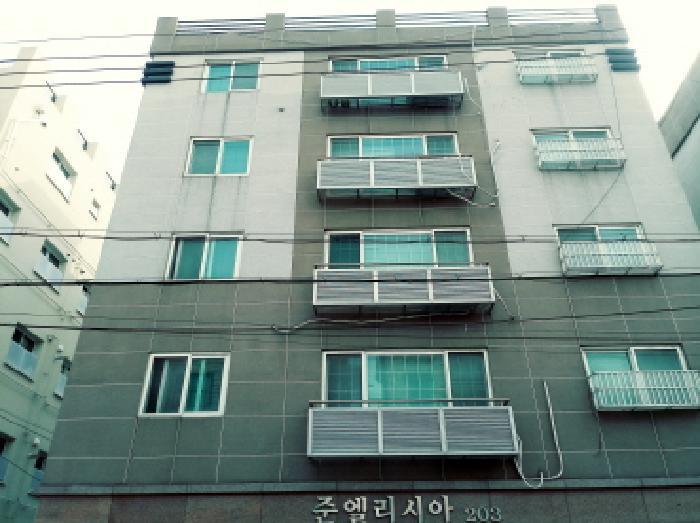 경기도 평택시 비전동 739-2 준엘리시아 203동 5층501호 다세대(빌라) 경매 사진 6