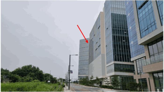 경기도 평택시 고덕면 해창리 1272-3 에스타워프라임 1층111호 근린상가 경매 사진 11