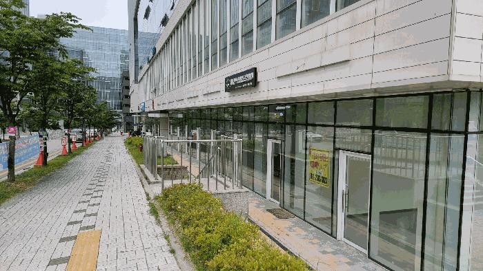 경기도 평택시 고덕면 해창리 1272-3 에스타워프라임 1층111호 근린상가 경매 사진 14