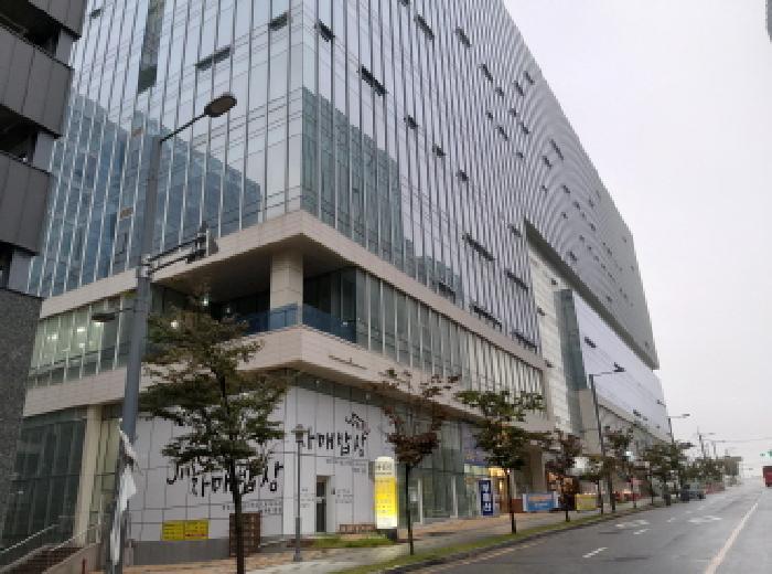 경기도 평택시 고덕면 해창리 1272-3 에스타워프라임 1층111호 근린상가 경매 사진 17