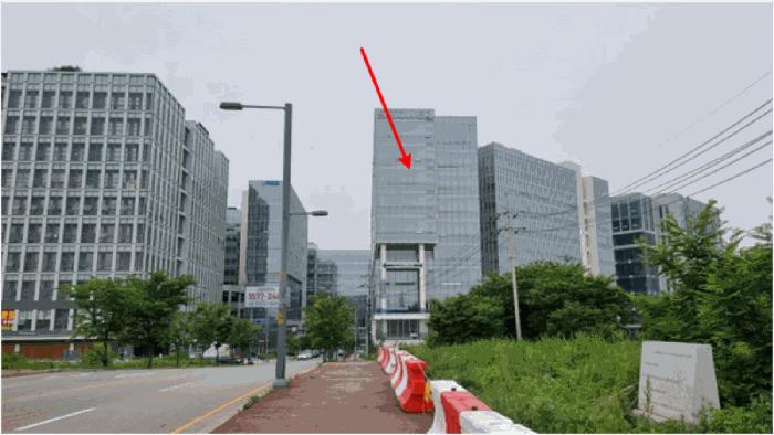 경기도 평택시 고덕면 해창리 1272-3 에스타워프라임 1층111호 근린상가 경매 사진 7