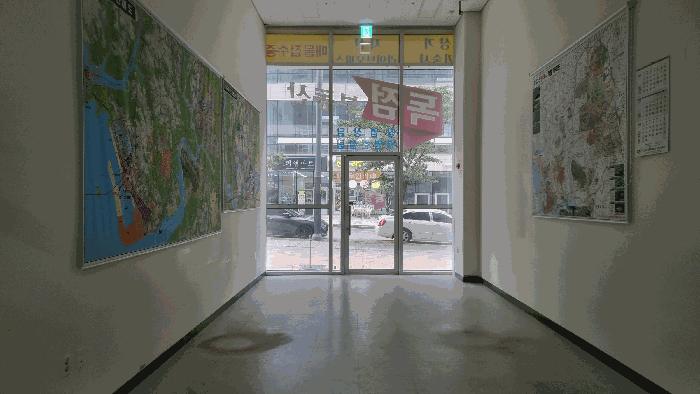 경기도 평택시 고덕면 해창리 1272-3 에스타워프라임 1층111호 근린상가 경매 사진 8
