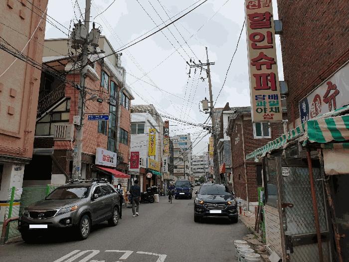 경기도 부천시 원미구 심곡동 100-1 삼성주택 에이동 2층 205호 다세대(빌라) 경매 사진 6