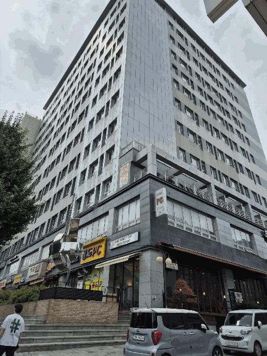 경기 부천시 원미구 아파트