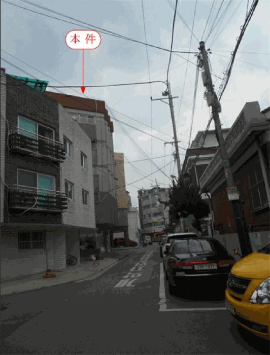 경기도 부천시 원미구 원미동 174-51 퀸즈빌 4층402호 다세대(빌라) 경매 사진 3