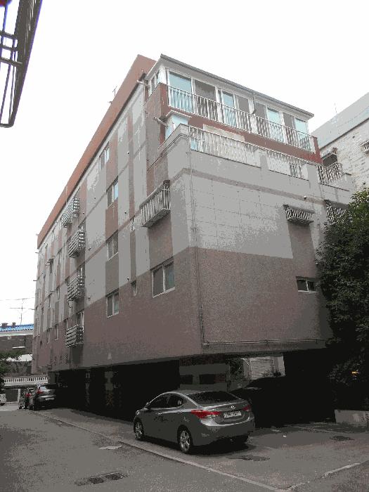 경기도 부천시 원미구 원미동 174-51 퀸즈빌 4층402호 다세대(빌라) 경매 사진 4
