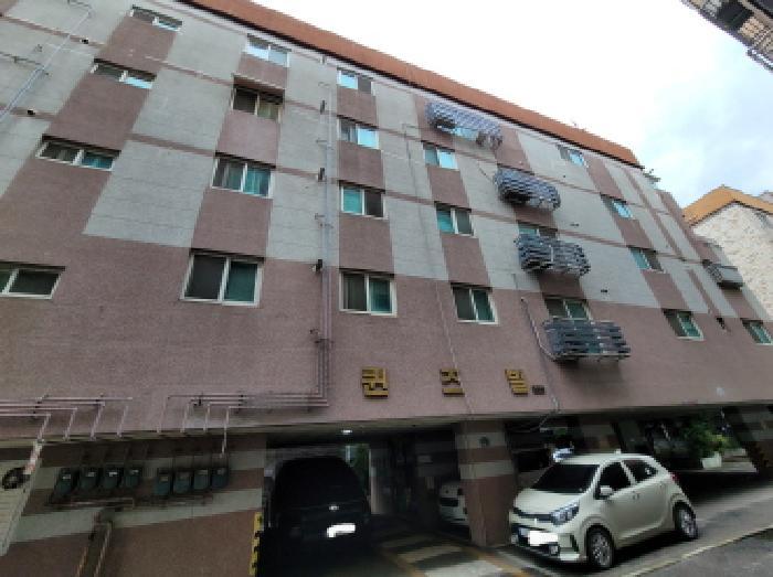 경기도 부천시 원미구 원미동 174-51 퀸즈빌 4층402호 다세대(빌라) 경매 사진 6
