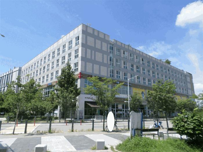 경기 김포시 근린상가