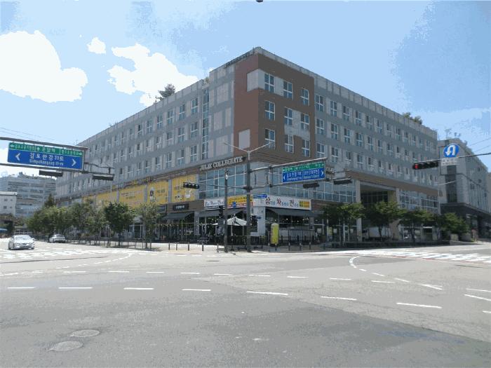 경기도 김포시 운양동 1296-3 더리버뷰 1층141호 근린상가 경매 사진 3