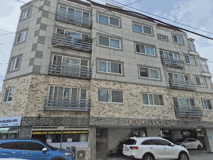 경기도 부천시 오정구 내동 18-5 플로채 102동 2층203호 다세대(빌라) 경매 사진 2