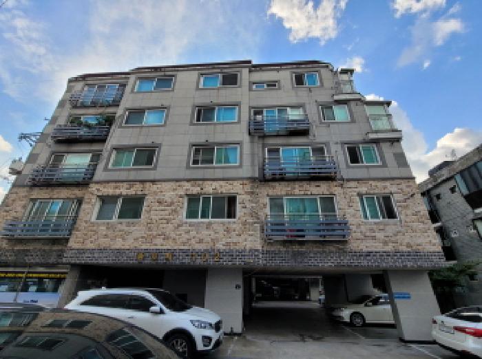 경기도 부천시 오정구 내동 18-5 플로채 102동 2층203호 다세대(빌라) 경매 사진 4