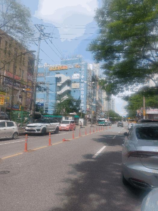 경기도 안산시 단원구 원곡동 938 경남아너스빌 106동 18층1804호 아파트 경매 사진 1