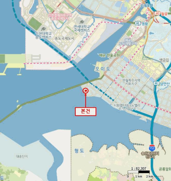 경기도 시흥시 정왕동 2718-1 시화엠티브이메가스퀘어 2층232호 근린상가 경매 사진 17