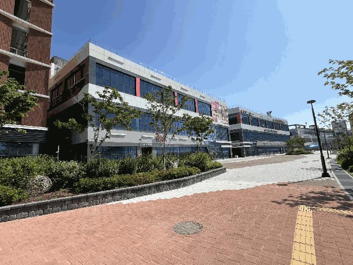 경기도 시흥시 정왕동 2718-1 시화엠티브이메가스퀘어 2층232호 근린상가 경매 사진 2