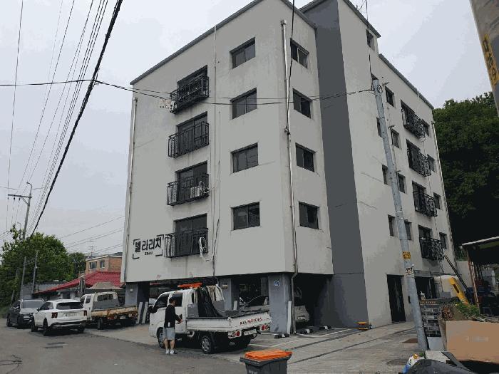 경기도 의왕시 삼동 384-3 벨라리치 4층403호 다세대(빌라) 경매 사진 3