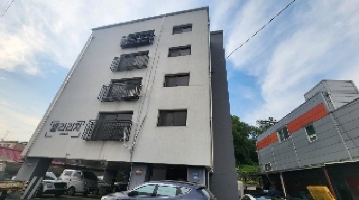 경기도 의왕시 삼동 384-3 벨라리치 4층403호 다세대(빌라) 경매 사진 6