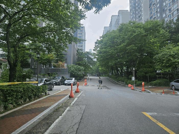경기도 군포시 산본동 1151-5 한양수리아파트 801동 8층801호 아파트 경매 사진 4
