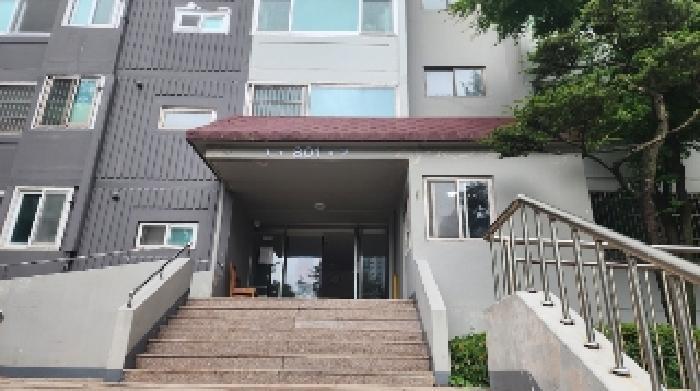 경기도 군포시 산본동 1151-5 한양수리아파트 801동 8층801호 아파트 경매 사진 5