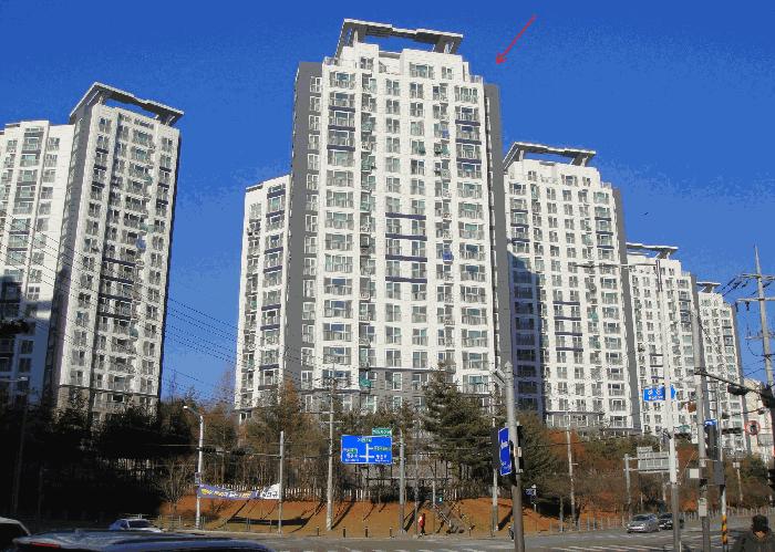 경기도 파주시 문산읍 당동리 909 자연앤꿈에그린 505동 13층1303호 아파트 경매 사진 3