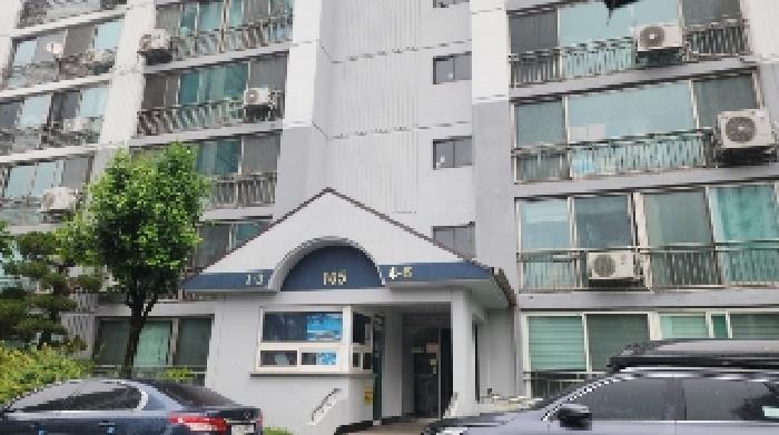 경기도 의왕시 오전동 841 백합아파트 105동 1층106호 아파트 경매 사진 7