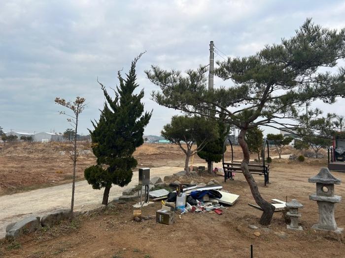 충청남도 서천군 서면 신합리 530-327 임야 경매 사진 18