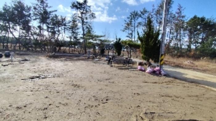 충청남도 서천군 서면 신합리 530-327 임야 경매 사진 22
