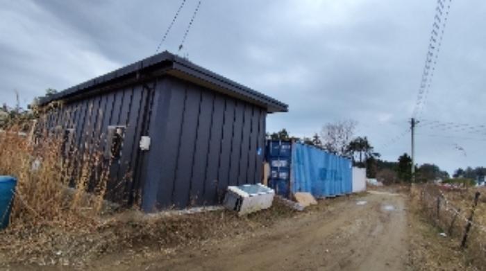 충청남도 서천군 서면 신합리 530-327 임야 경매 사진 23