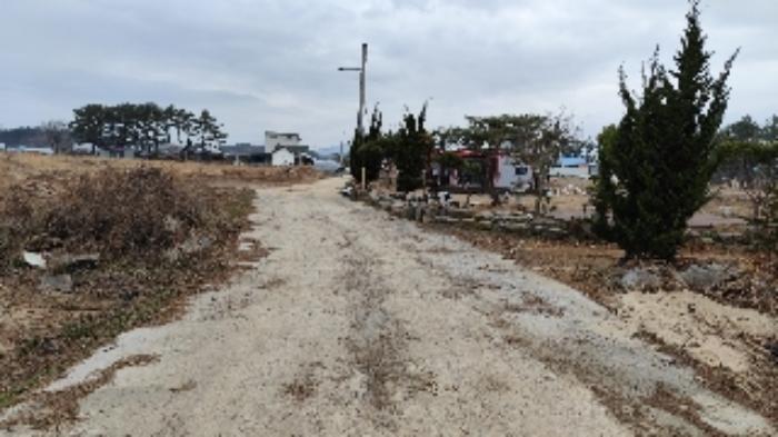 충청남도 서천군 서면 신합리 530-327 임야 경매 사진 25