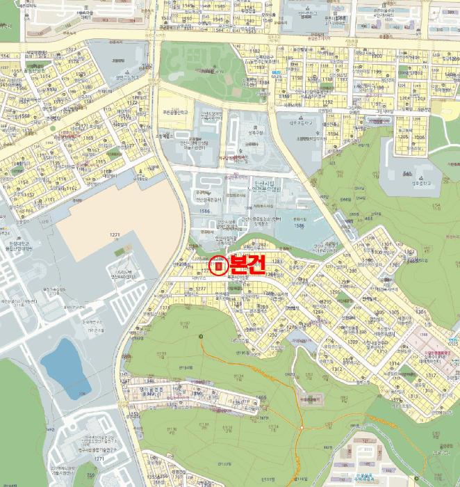 경기도 안산시 상록구 사동 1279-6 신화드림빌 3층301호 다세대(빌라) 경매 사진 12