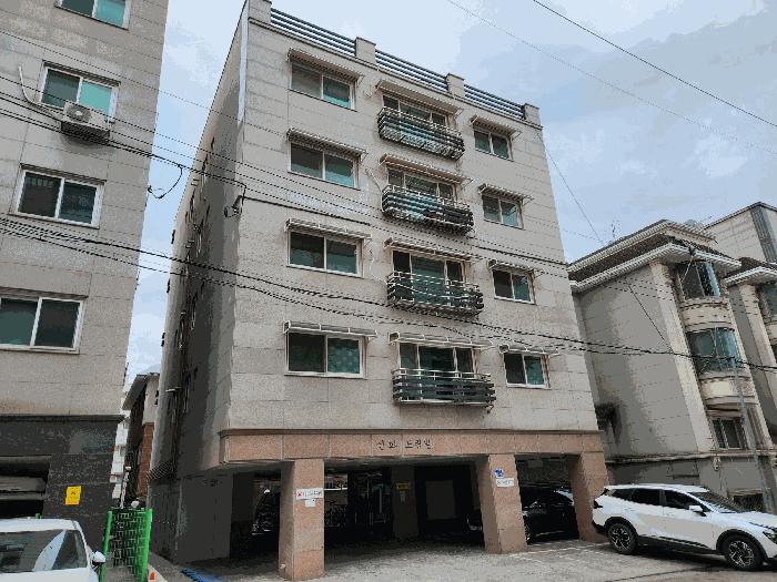 경기도 안산시 상록구 사동 1279-6 신화드림빌 3층301호 다세대(빌라) 경매 사진 2