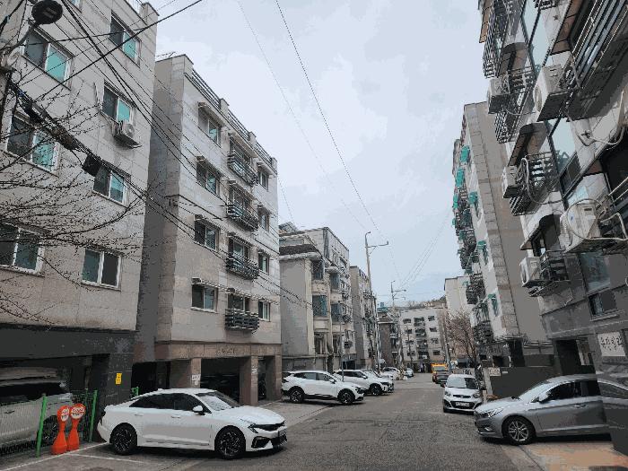 경기도 안산시 상록구 사동 1279-6 신화드림빌 3층301호 다세대(빌라) 경매 사진 3