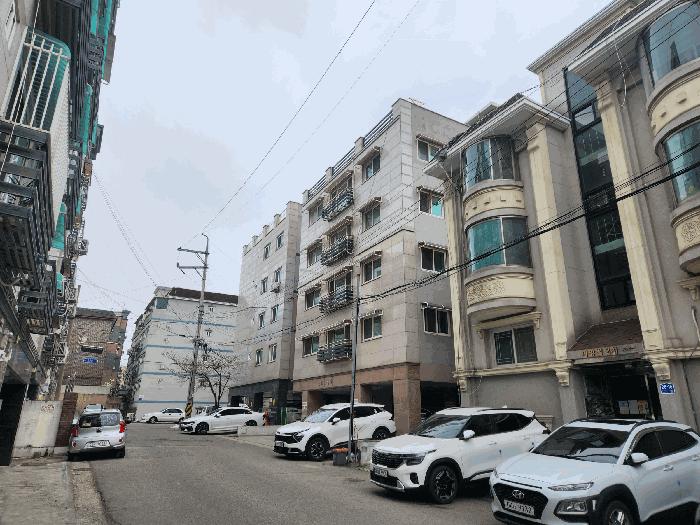 경기도 안산시 상록구 사동 1279-6 신화드림빌 3층301호 다세대(빌라) 경매 사진 5
