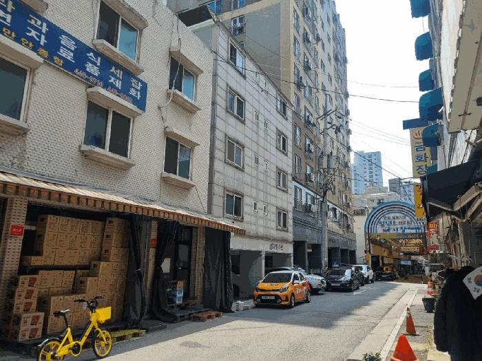 경기도 안양시 만안구 안양동 622-33 5층501호 다세대(빌라) 경매 사진 3