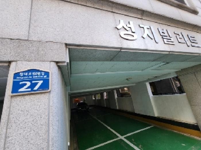 경기도 안양시 만안구 안양동 622-33 5층501호 다세대(빌라) 경매 사진 5