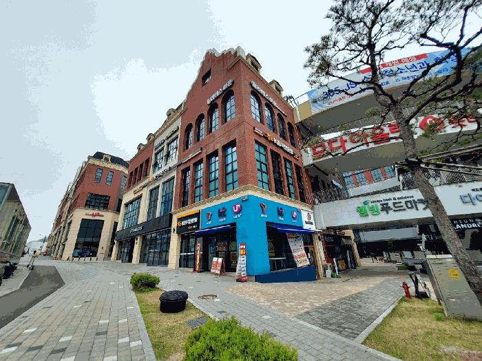 경기도 시흥시 능곡동 871 시흥플랑드르 2층2050호 근린상가 경매 사진 3
