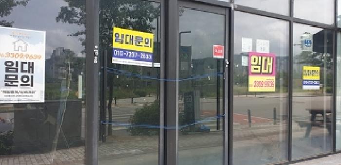 충청남도 예산군 삽교읍 목리 960 내포에드가오피스텔2차 1층102호 근린상가 경매 사진 6