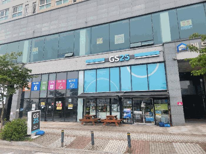 충청남도 예산군 삽교읍 목리 960 내포에드가오피스텔2차 1층103호 근린상가 경매 사진 1