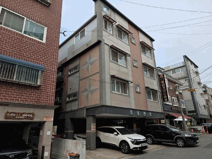 경기 안산시 단원구 다세대(빌라)
