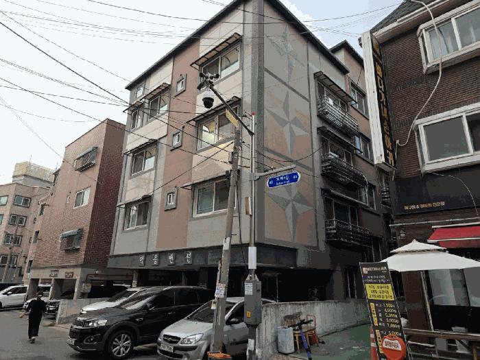 경기도 안산시 단원구 와동 698-11 4층402호 다세대(빌라) 경매 사진 3
