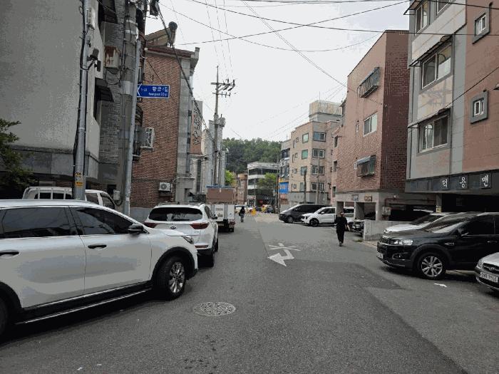 경기도 안산시 단원구 와동 698-11 4층402호 다세대(빌라) 경매 사진 4