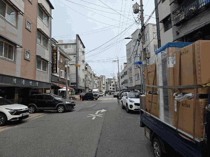경기도 안산시 단원구 와동 698-11 4층402호 다세대(빌라) 경매 사진 5