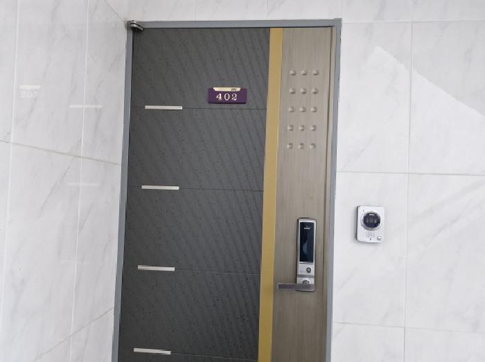 경기도 안산시 단원구 와동 698-11 4층402호 다세대(빌라) 경매 사진 7