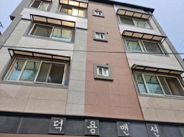 경기도 안산시 단원구 와동 698-11 4층402호 다세대(빌라) 경매 사진 8