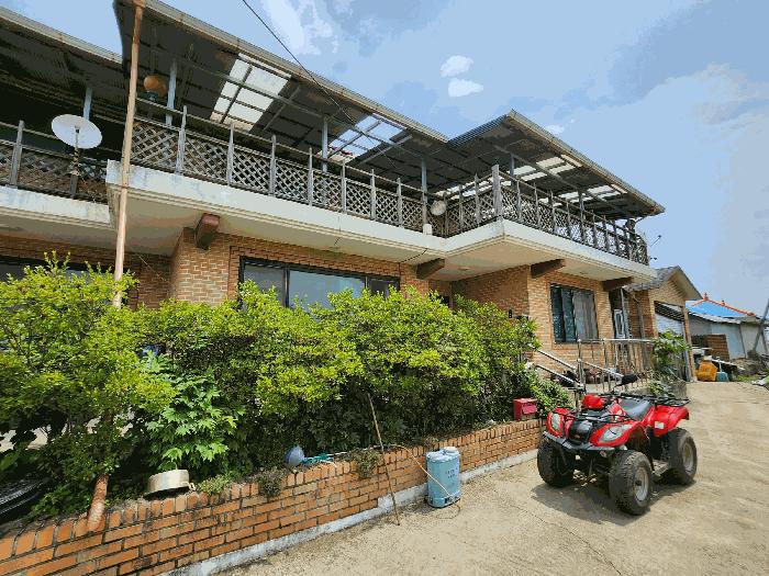 충청남도 예산군 봉산면 화전리 164 주택 경매 사진 8