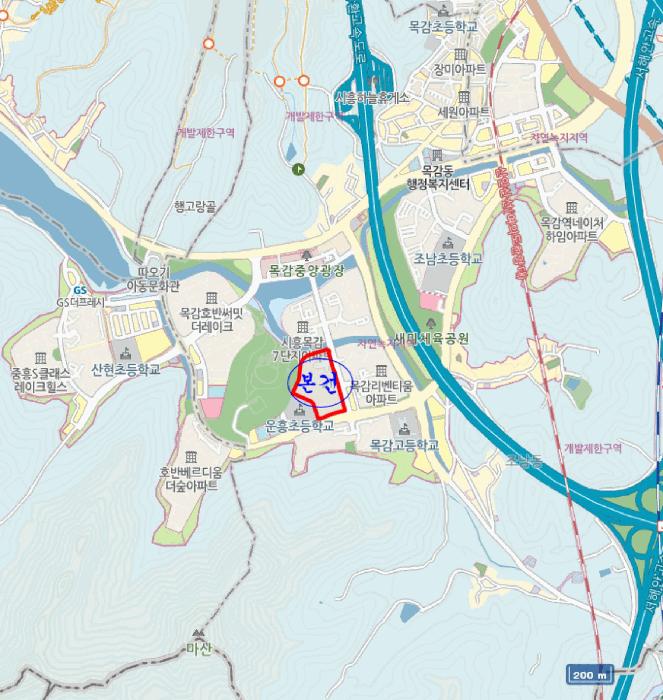 경기도 시흥시 조남동 676 신안인스빌 엘센트로 804동 12층1203호 아파트 경매 사진 12