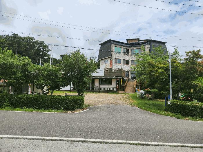 충청남도 서천군 서천읍 화금리 602-1 노유자시설 경매 사진 1