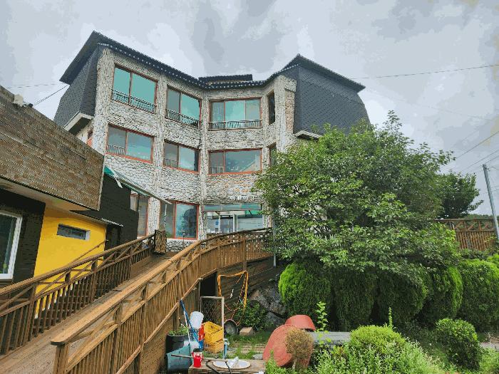 충청남도 서천군 서천읍 화금리 602-1 노유자시설 경매 사진 10