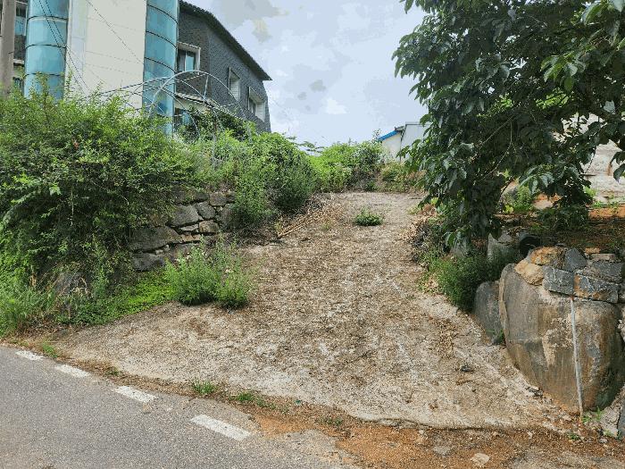 충청남도 서천군 서천읍 화금리 602-1 노유자시설 경매 사진 3