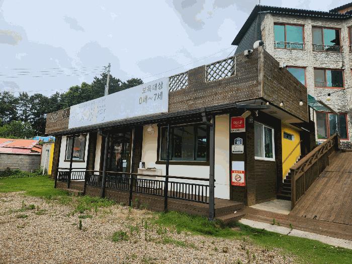 충청남도 서천군 비인면 관리 510-5 임야 경매 사진 2